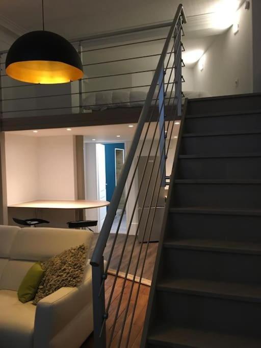 Hyper Centre Orleans : Appartement De Charme מראה חיצוני תמונה